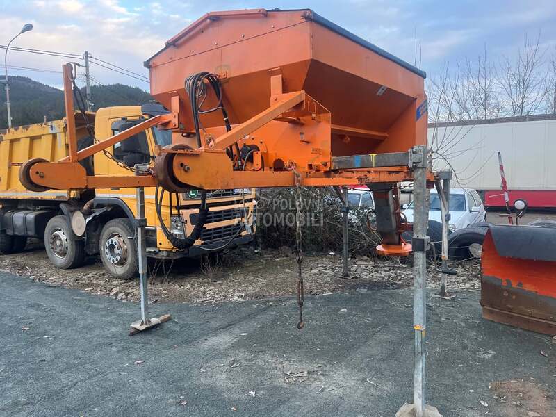 Schmidt Posipac i Raonik