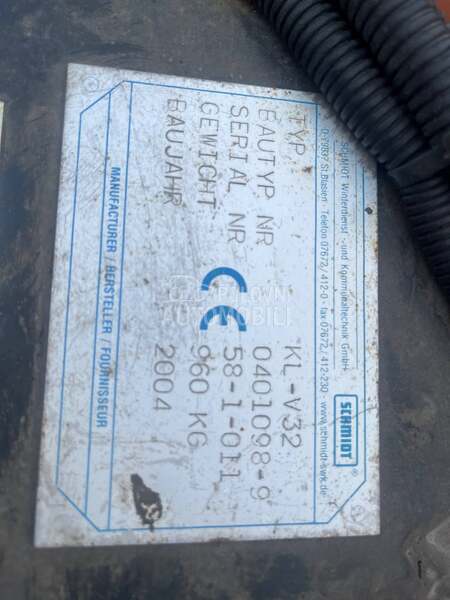 Schmidt Posipac i Raonik