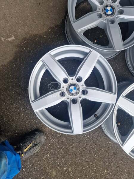 Aluminijumske felne  16" 5 x 120