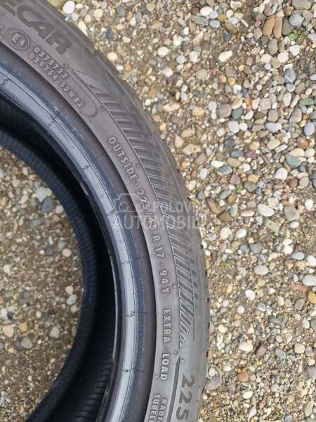 Esa Tecar 225/45 R17 Letnja