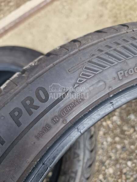 Esa Tecar 225/45 R17 Letnja