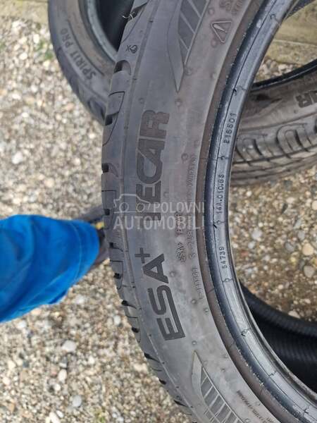 Esa Tecar 225/45 R17 Letnja