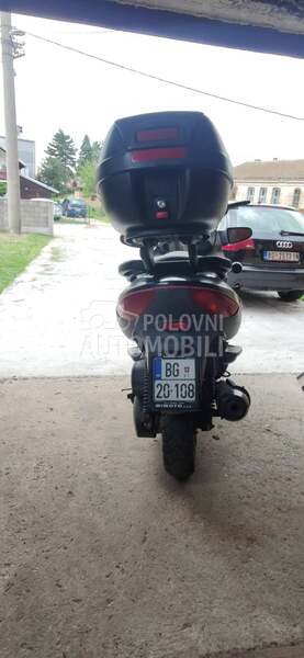 Malaguti Madison 150T