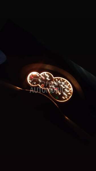 Malaguti Madison 150T