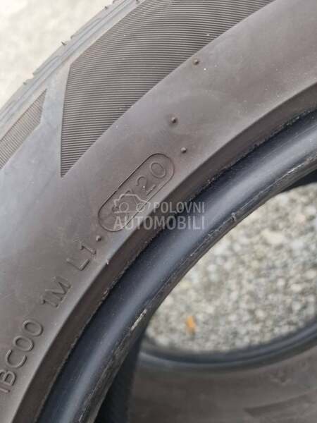 Laufenn 225/55 R18 Letnja