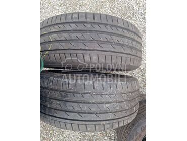 Laufenn 225/55 R18 Letnja