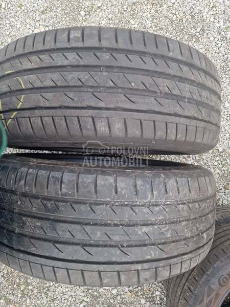 Laufenn 225/55 R18 Letnja