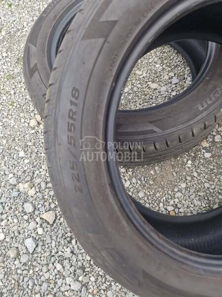 Laufenn 225/55 R18 Letnja