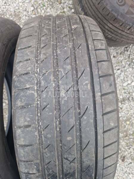 Laufenn 225/55 R18 Letnja