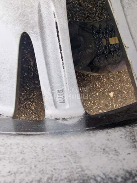 Aluminijumske felne  19" 5 x 120