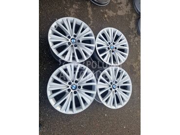 Aluminijumske felne  19" 5 x 120