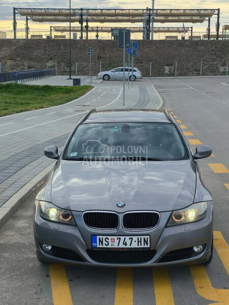 BMW 318 