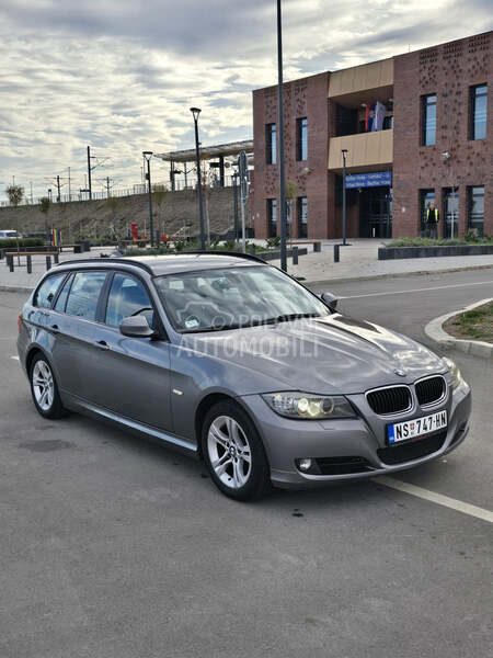 BMW 318 
