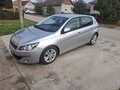 Peugeot 308 1.6 HDI