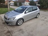 Peugeot 308 1.6 HDI
