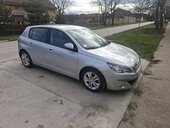 Peugeot 308 1.6 HDI