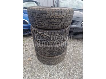 Bridgestone 265/60 R18 Sve sezone