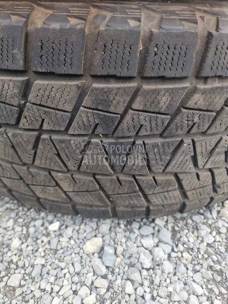 Bridgestone 265/60 R18 Sve sezone