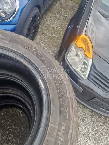 Bridgestone 265/60 R18 Sve sezone