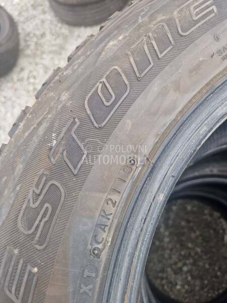 Bridgestone 265/60 R18 Sve sezone