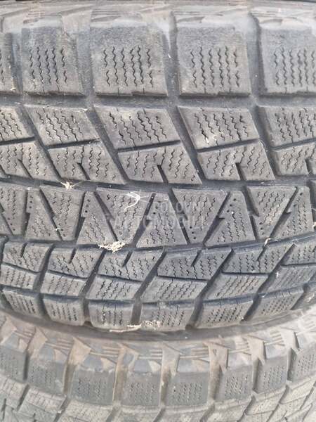 Bridgestone 265/60 R18 Sve sezone