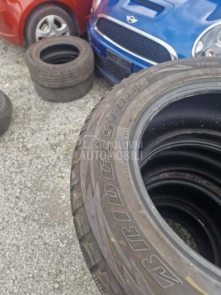 Bridgestone 265/60 R18 Sve sezone