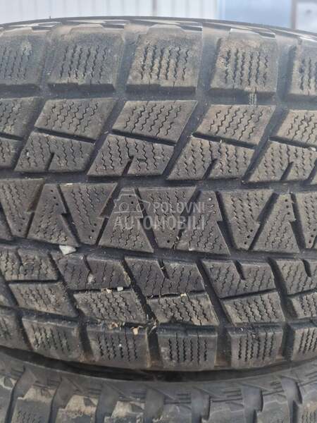 Bridgestone 265/60 R18 Sve sezone