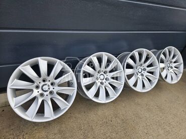 Aluminijumske felne  18" 5 x 120