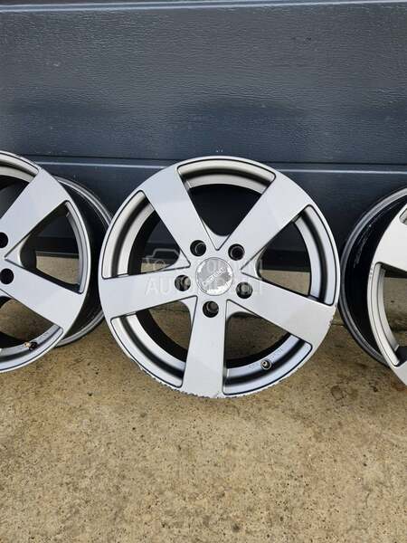 Aluminijumske felne  16" 5 x 120