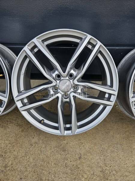 Aluminijumske felne  19" 5 x 112