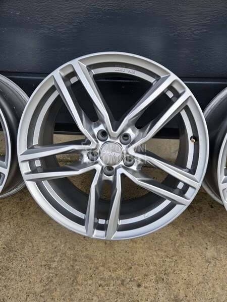 Aluminijumske felne  19" 5 x 112