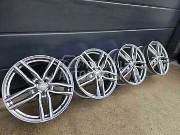 Aluminijumske felne  19" 5 x 112