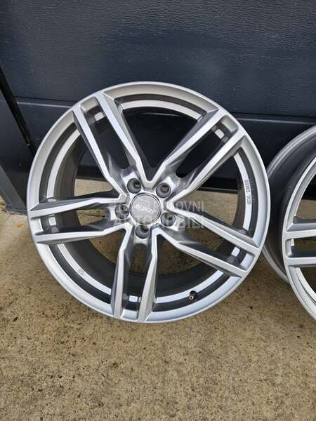 Aluminijumske felne  19" 5 x 112