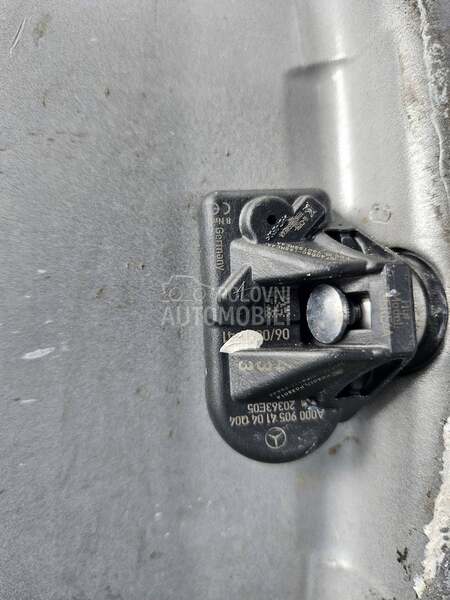 Aluminijumske felne  19" 5 x 112