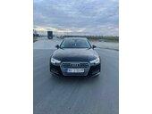 Audi A4 2.0TDI DSG