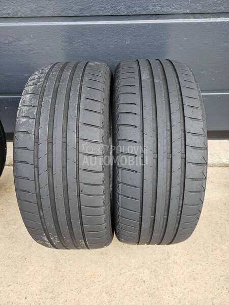 Bridgestone 225/40 R19 Letnja