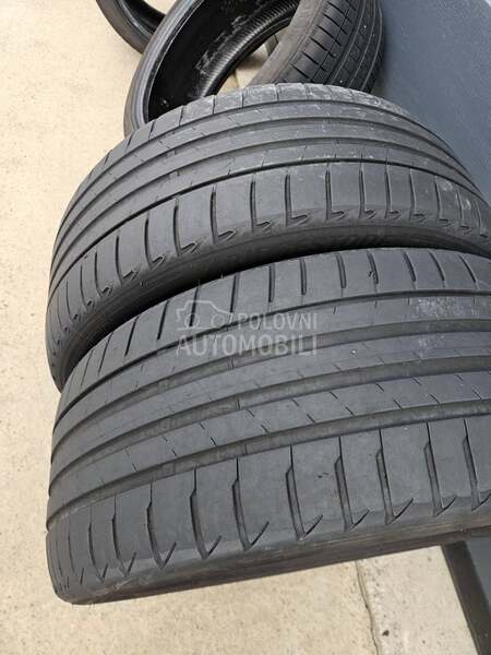 Bridgestone 225/40 R19 Letnja