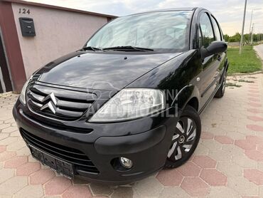 Citroen C3 1,1b/4.4k.w/z-g.ume