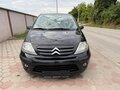 Citroen C3 1,1b/4.4k.w/z-g.ume