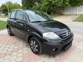 Citroen C3 1,1b/4.4k.w/z-g.ume