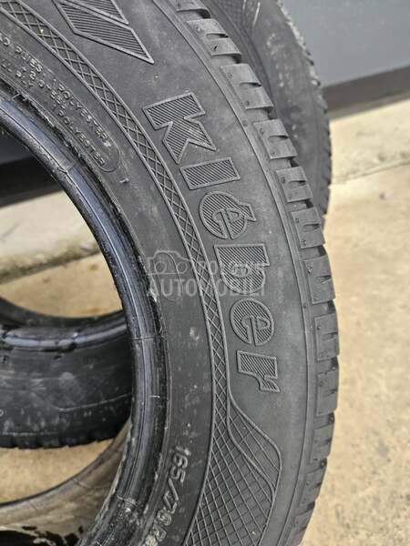 Kleber 165/70 R13 Letnja