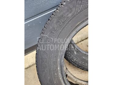 Kleber 165/70 R13 Letnja