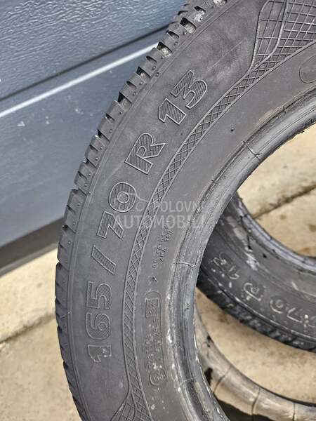 Kleber 165/70 R13 Letnja