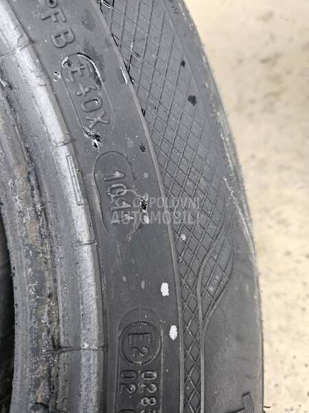 Kleber 165/70 R13 Letnja