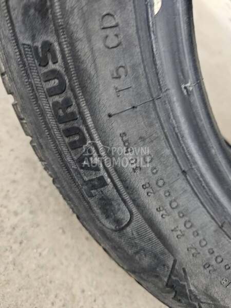 Tigar 175/65 R14 Zimska