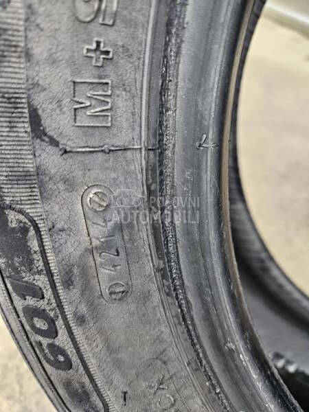 Tigar 175/65 R14 Zimska