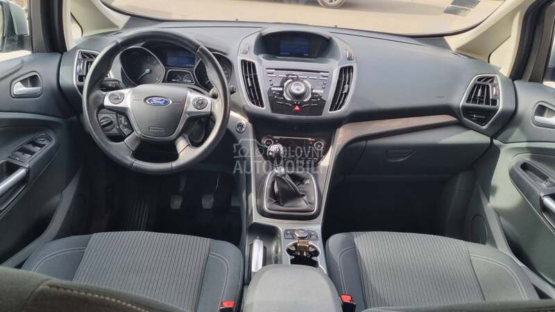 Ford C-Max TITANIUM