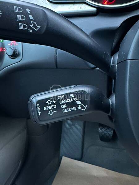 Audi A5 3.0TDI Quattro