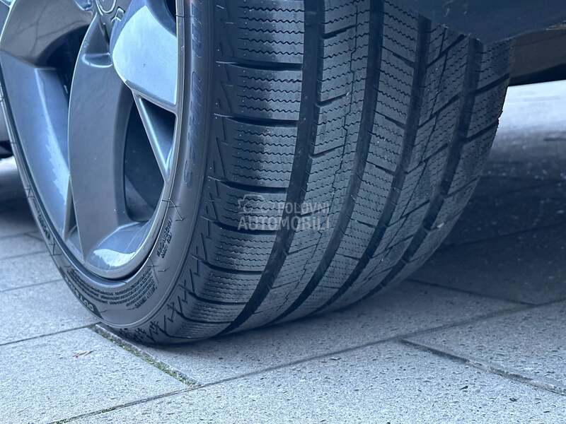 Audi A5 3.0TDI Quattro