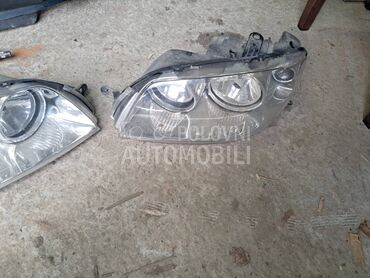 Farovi za Fiat Punto od 2003. do 2018. god.